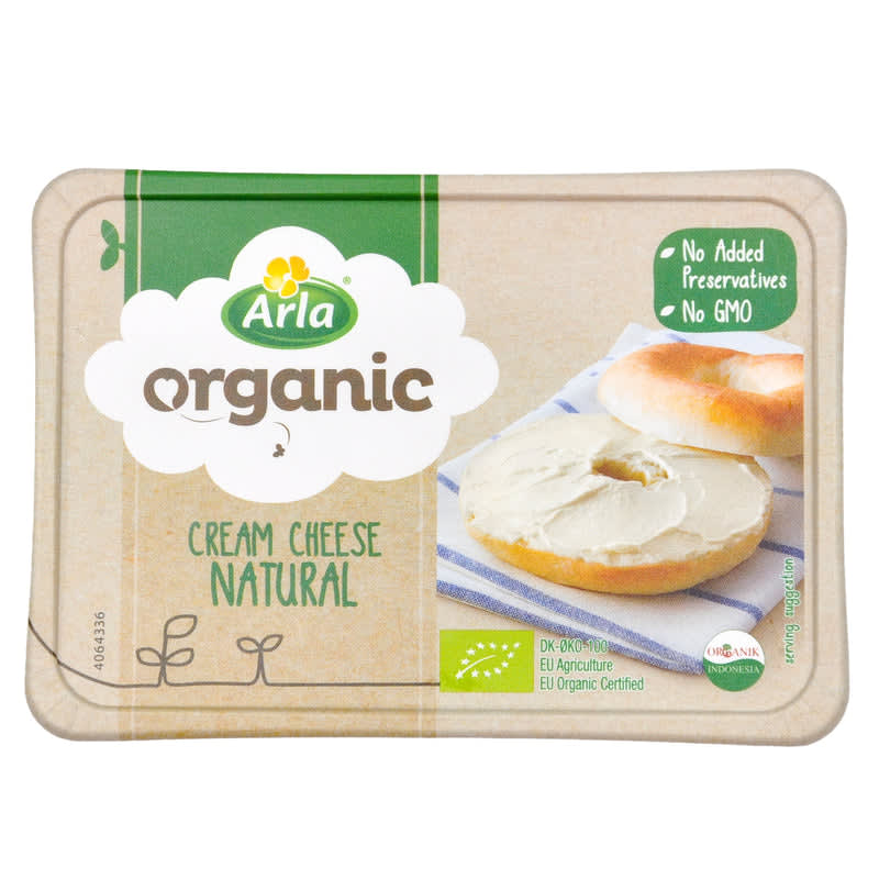 Best Arla Organic Cream Cheese Price & Reviews in Philippines 2024
