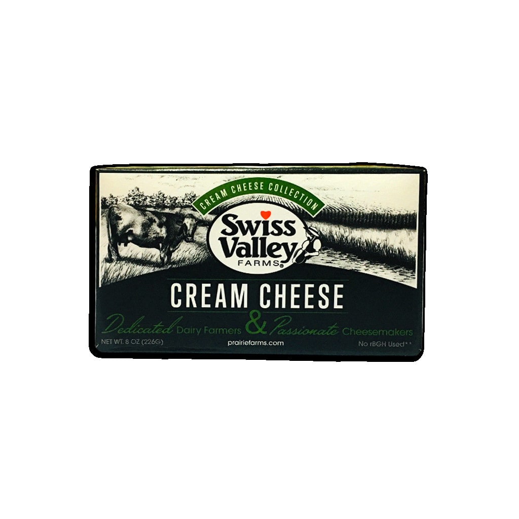 Best Swiss Valley Cream Cheese Price & Reviews in Philippines 2024