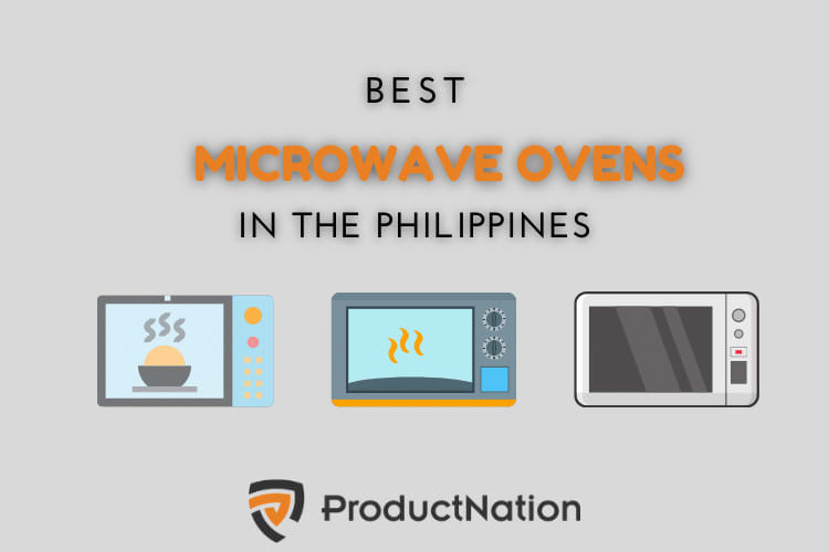 best-microwave-oven-philippines