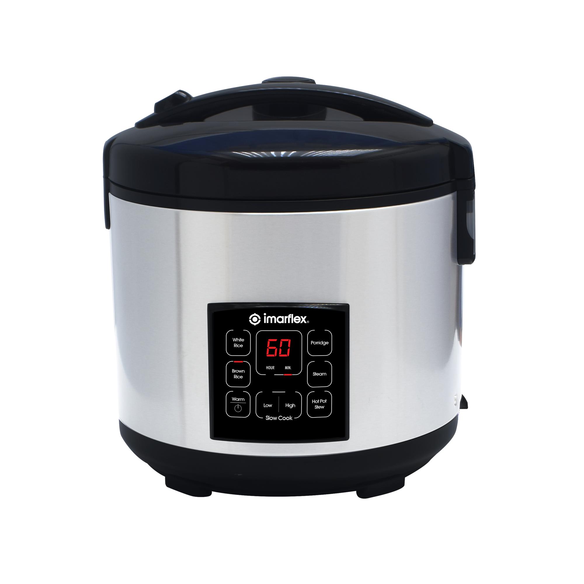 imarflex slow cooker price