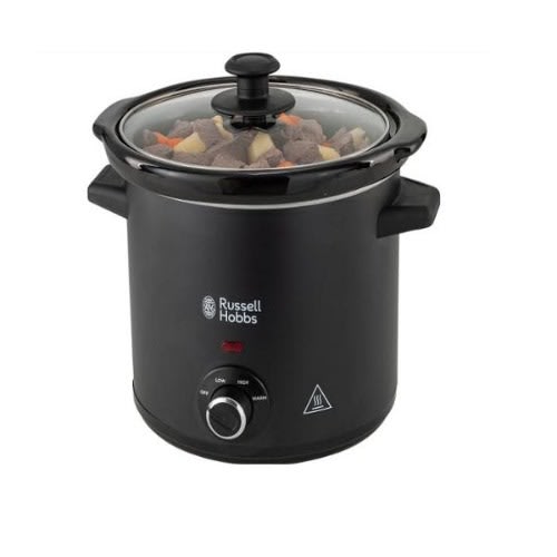 Best Russell Hobbs Chalkboard Slow Cooker Price & Reviews in