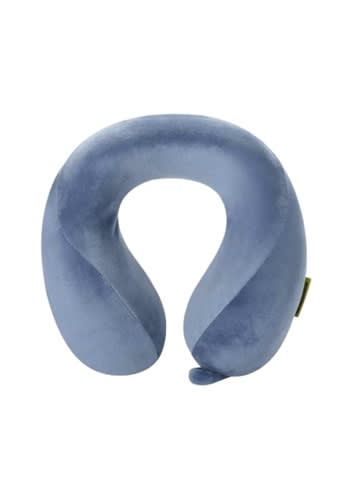 Travel Blue Tranquility Memory Foam Travel Pillow_1