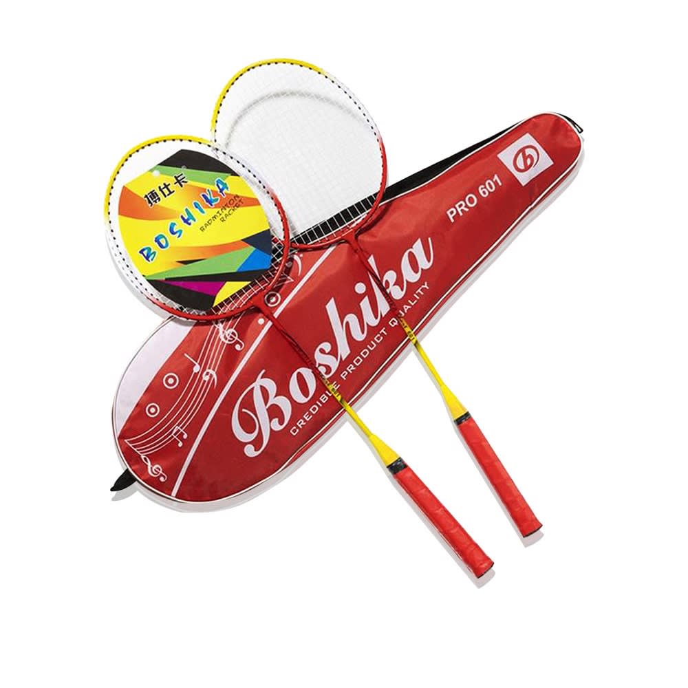 Kemilng Ultra Light Badminton Racket_1