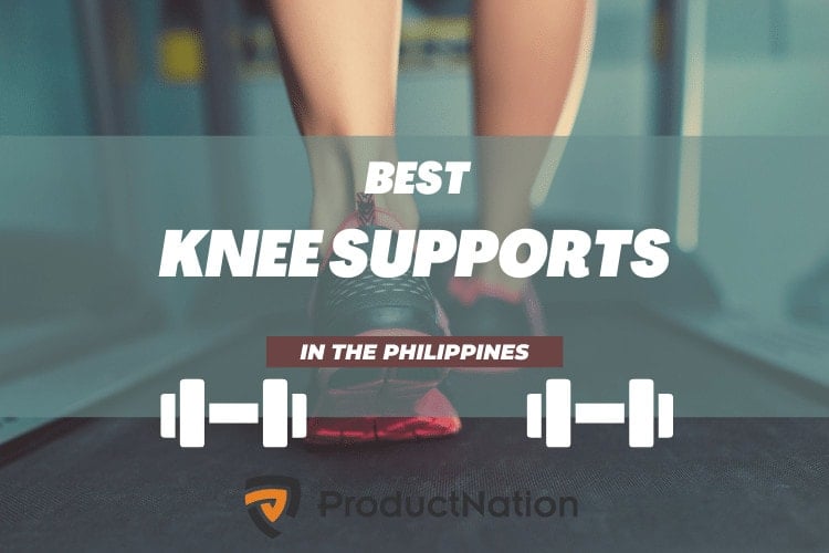 best-knee-support-philippines