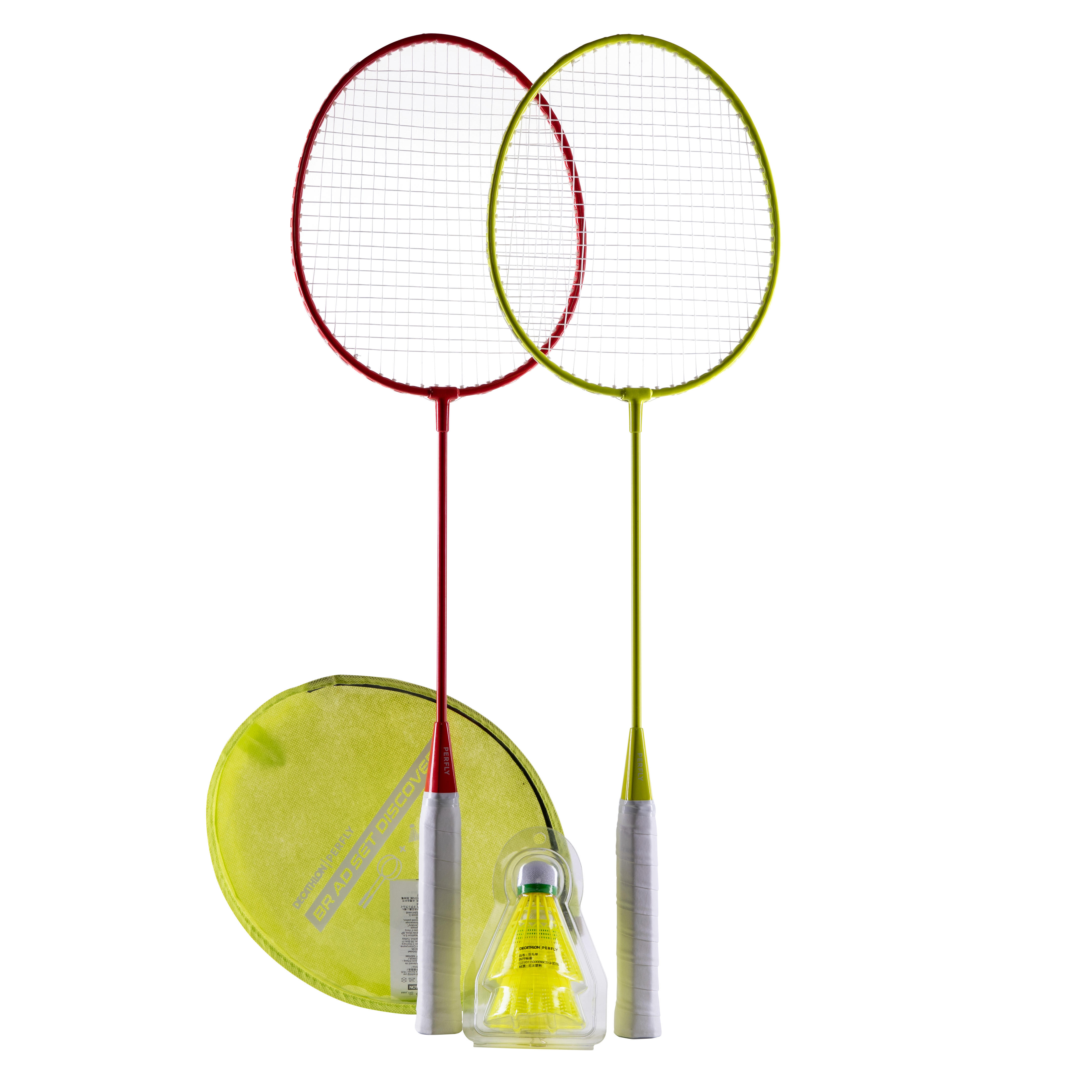 Best Decathlon Perfly Adult Badminton Racket Price & Reviews in Philippines 2024