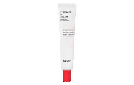 COSRX AC Collection Ultimate Spot Cream Treatment_1