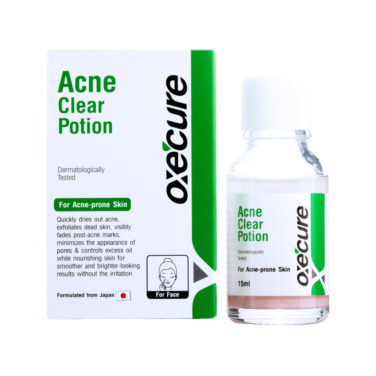Oxecure Acne Clear Potion_1