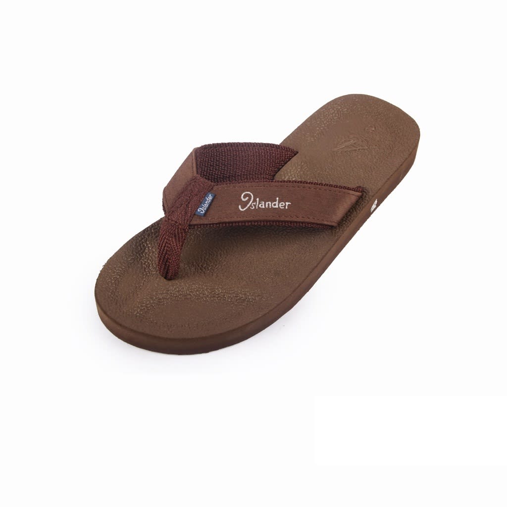 Top 67+ islander slippers brown - dedaotaonec