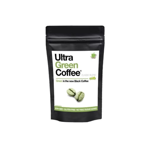 Best Ultra Green Slimming Coffee Price & Reviews in Philippines 2024