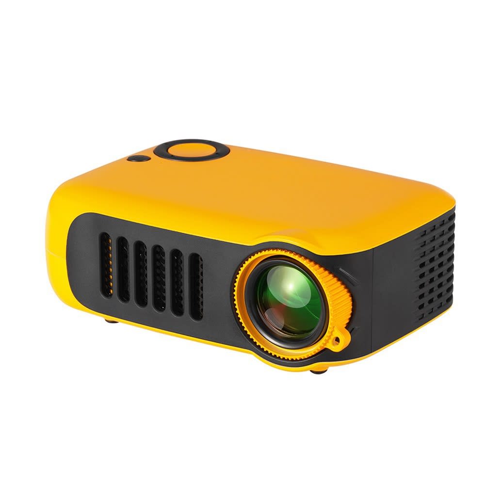 Best A2000 Mini Portable Projector Price & Reviews in Philippines 2024