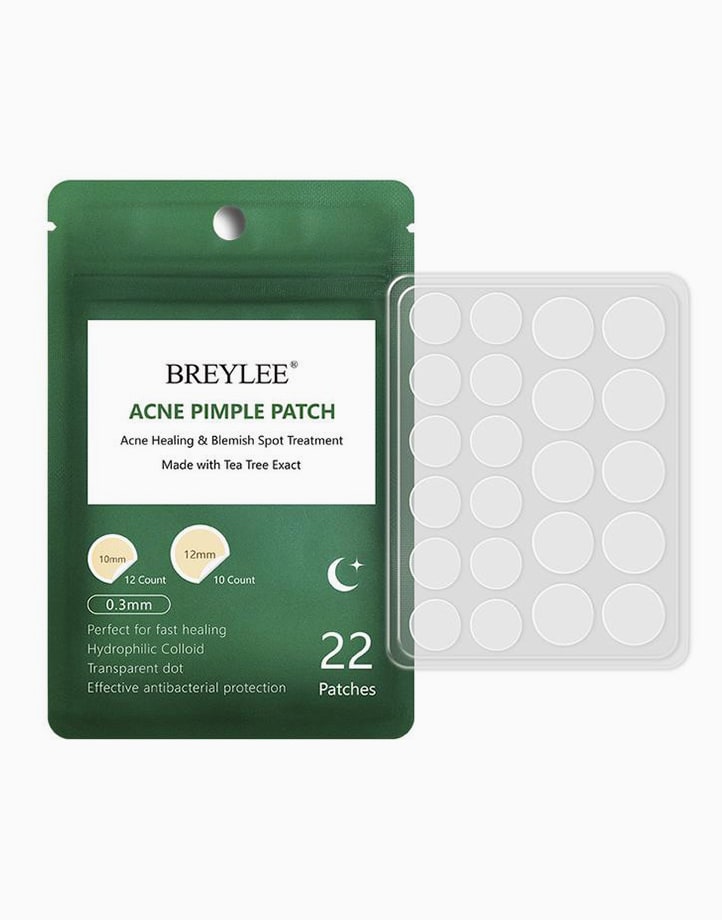 BREYLEE Acne Pimple Patch_1
