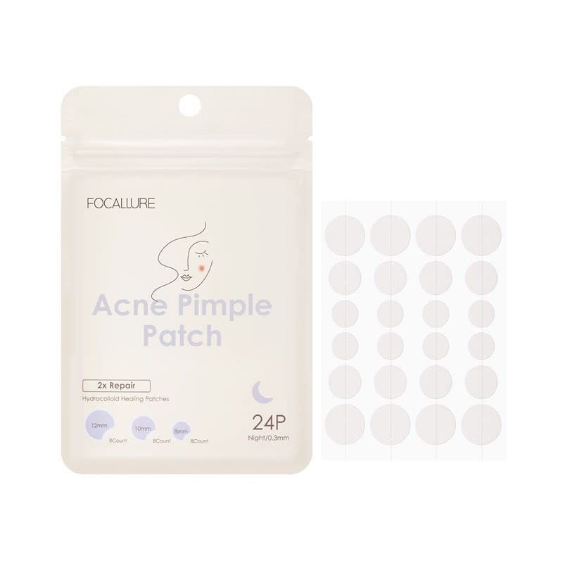 Focallure Acne Pimple Patch_1