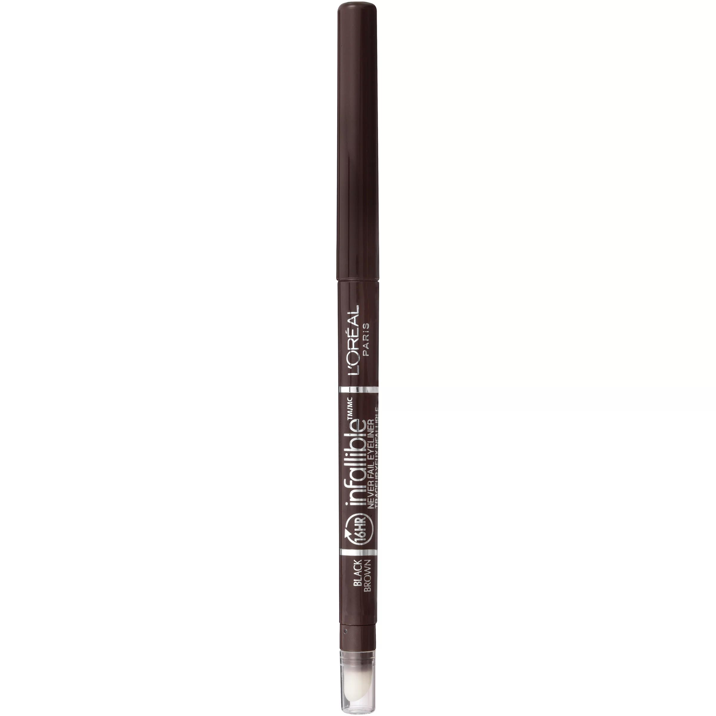 L’OREAL INFALLIBLE NEVER FAIL Eyeliner Pencil_1