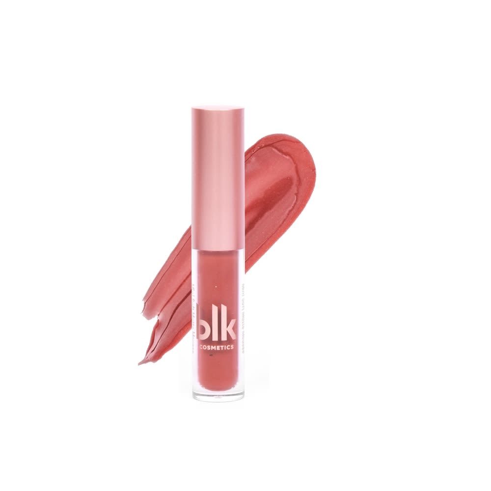 Blk Cosmetics Mini Sparkle Gloss Snow Quartz Lip Gloss