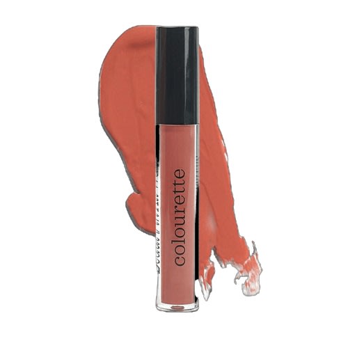 Colourette Cosmetics Colorglaze Lip Gloss