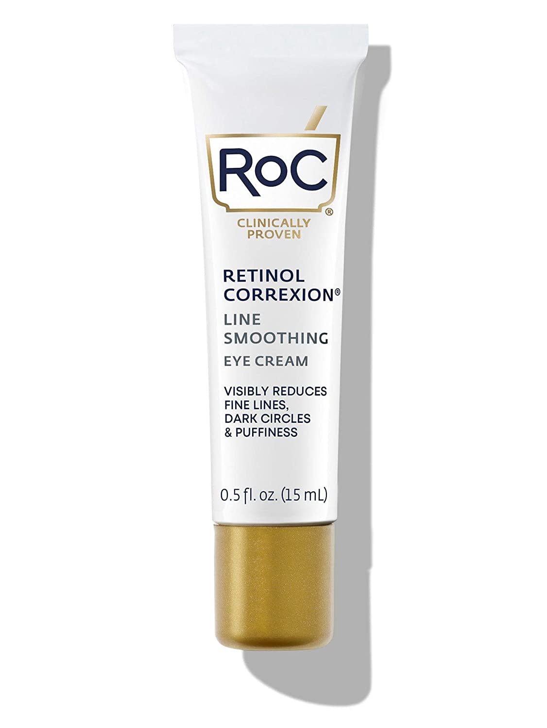 ROC- Retinol Correxion Eye Cream Treatment_1