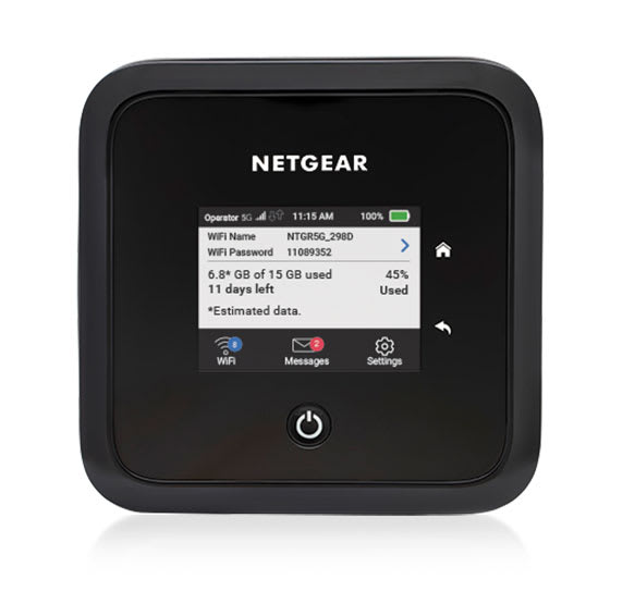 Best Netgear Nighthawk M5 Pocket Wifi Price & Reviews in Philippines 2024