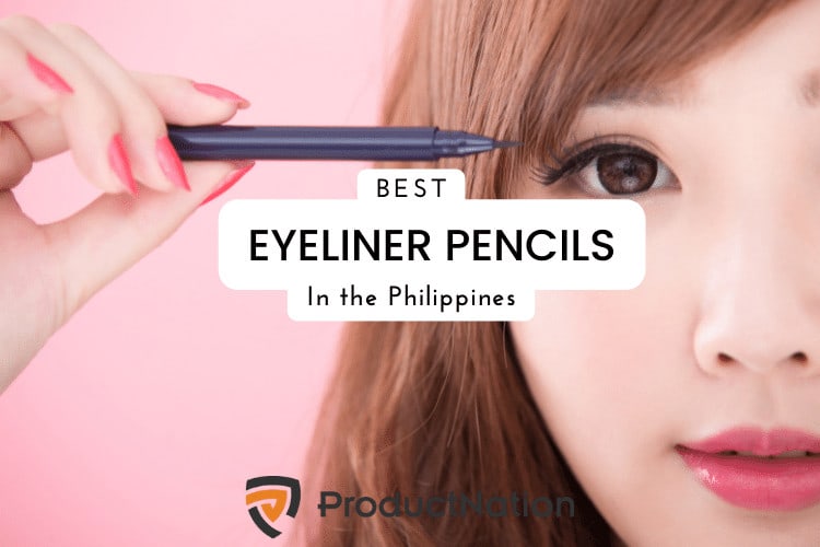 best eyeliner pencil philippines