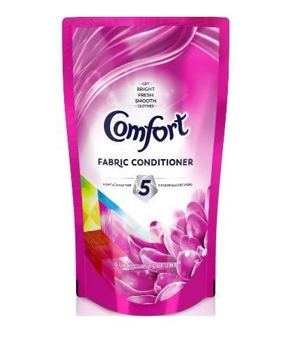 Comfort Fabric Conditioner