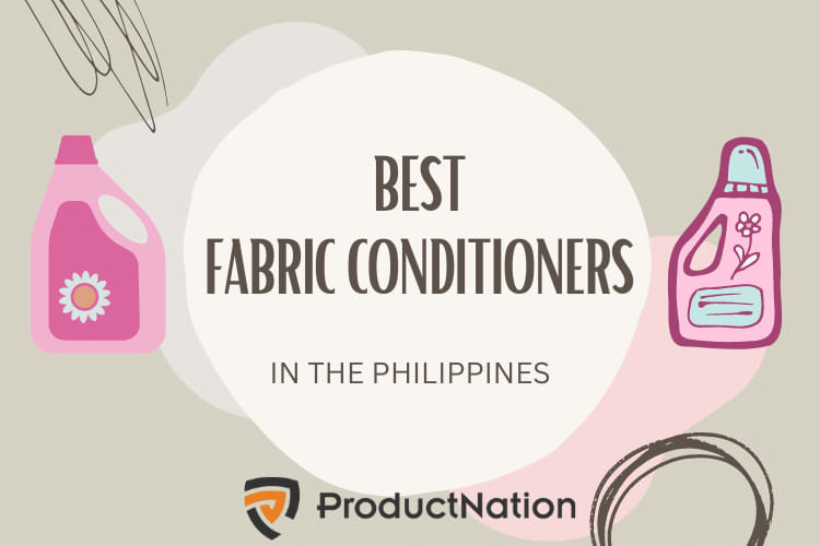 best-fabric-conditioner-philippines