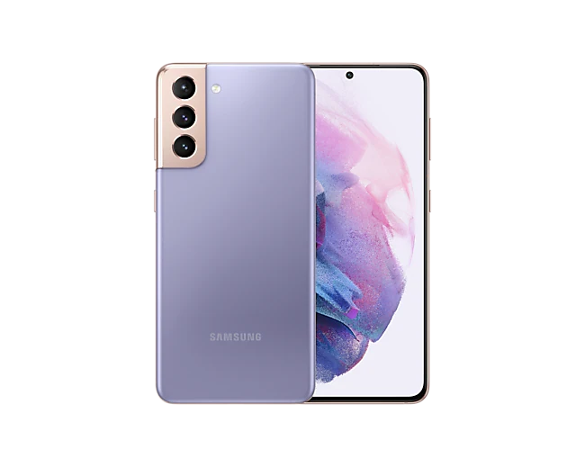 Samsung Galaxy S21 5G_1