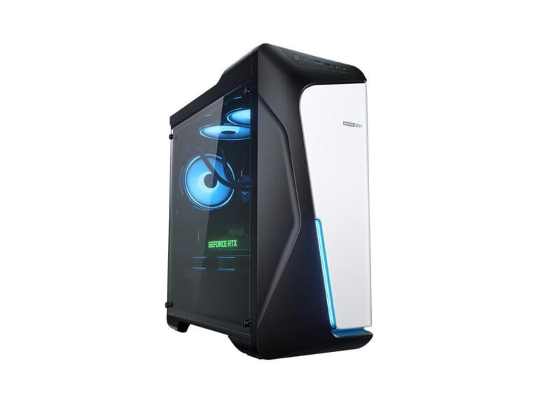 IPASON Gaming Desktop Computer_1