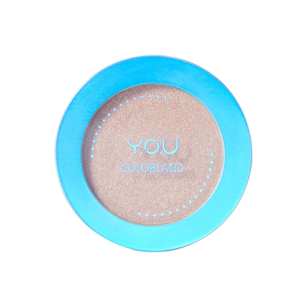 Y.O.U Colorland Focus On Me Highlighter Makeup_1