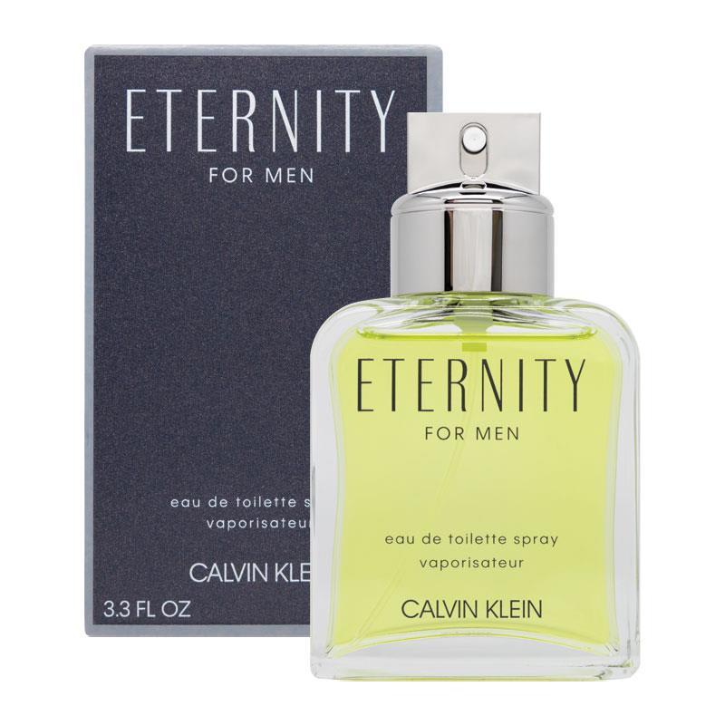 Calvin Klein Eternity for Men_1
