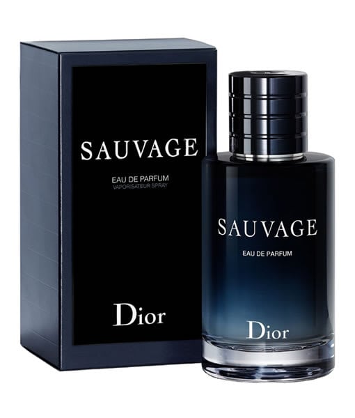 Dior Sauvage Eau de parfum_1