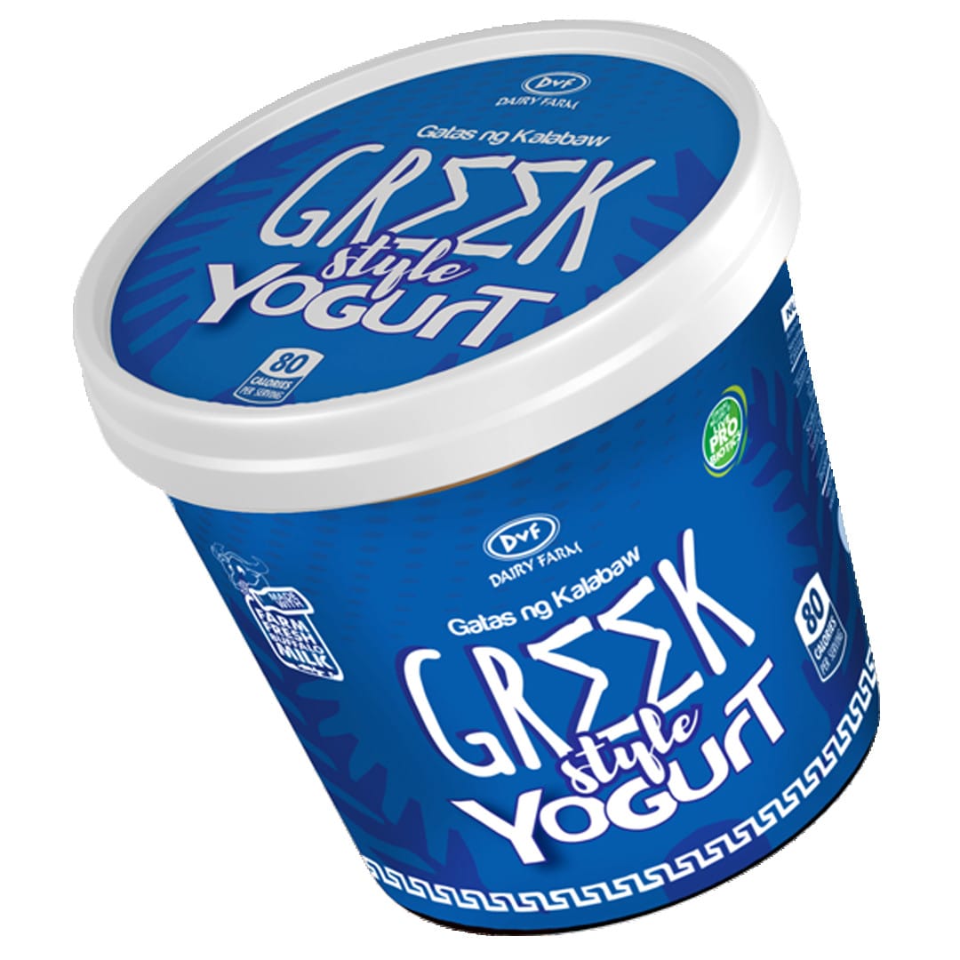 DVF Dairy Farm’s Greek Yogurt_1