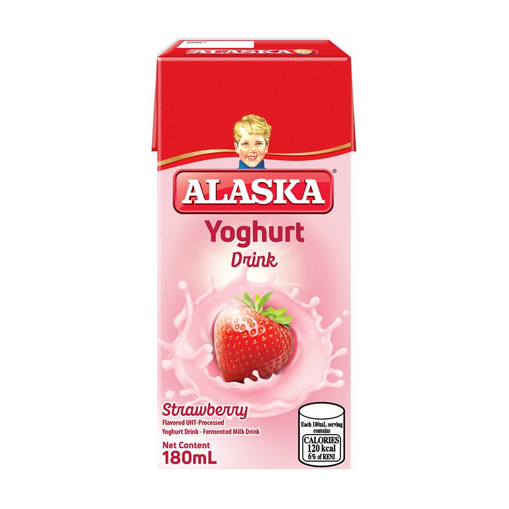 Alaska Yogurt x3_1