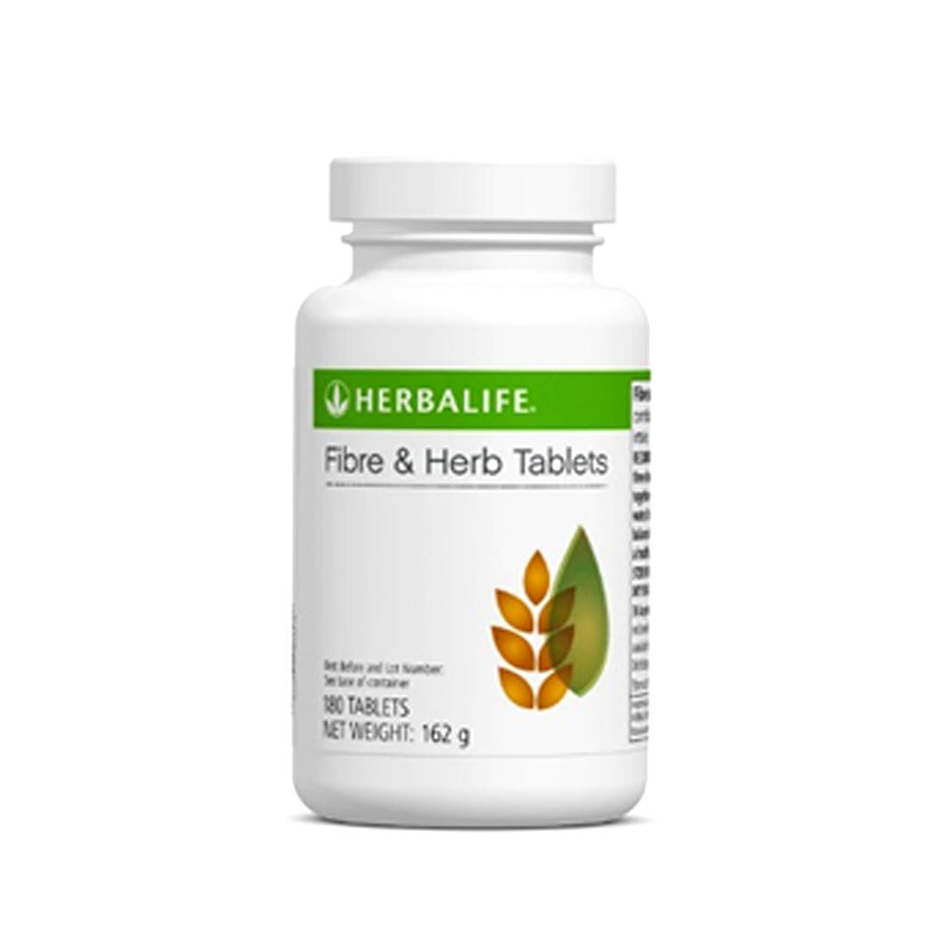 Best Herbalife Herb and Fiber Supplement Price & Reviews in Philippines