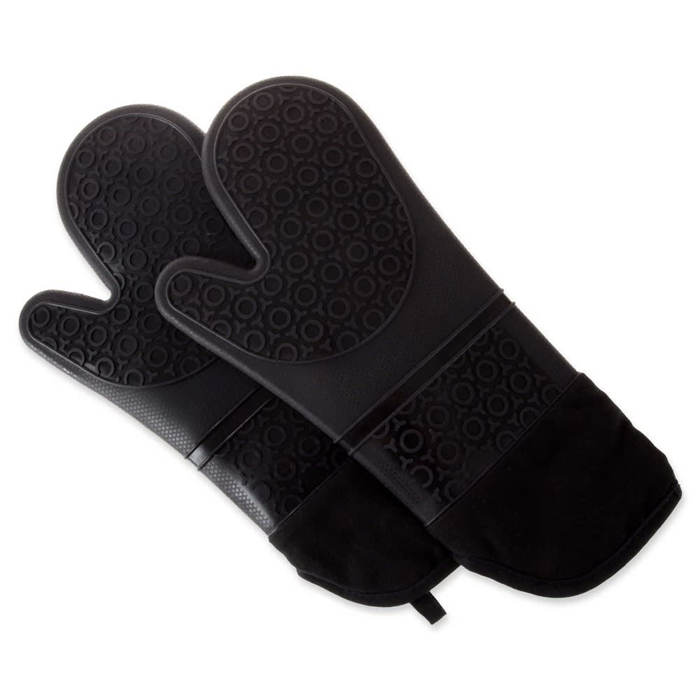 Extreme Heat Resistant Oven Gloves_1