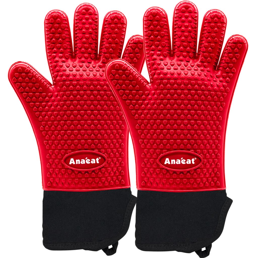 ANAEAT Grill Gloves_1