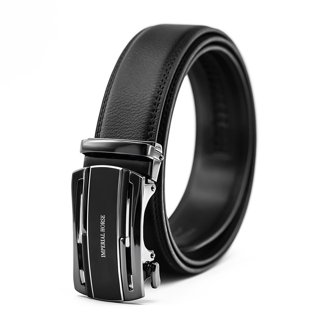 Best Imperial Horse Belt For Men Leather Automatic Buckle Price best-imperial-horse-belt-for-men-leather-automatic-buckle-price