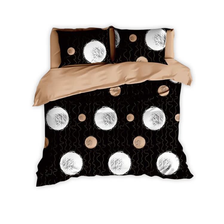 Best Socone 3IN1 Elegant Design King Size Bedsheet Price & Reviews in