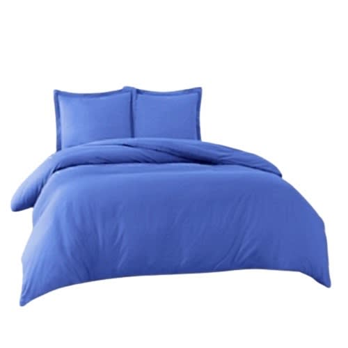 Best Kozy Home Canadian Cotton 4in1 Bedsheet Price & Reviews in