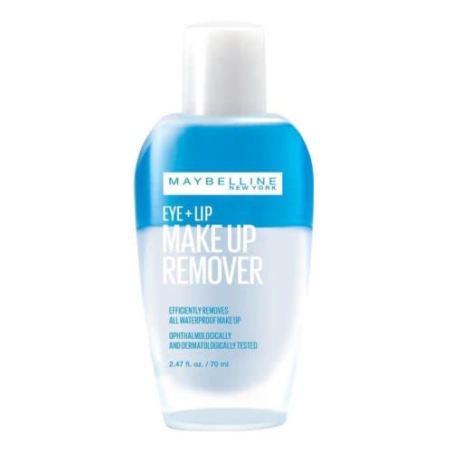 Maybelline Lip and Eye Makeup Remover_1