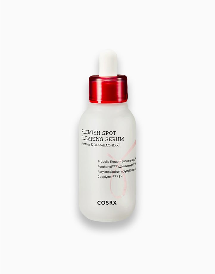 Cosrx AC Collection Blemish Spot Clearing Serum for Oily Skin_1
