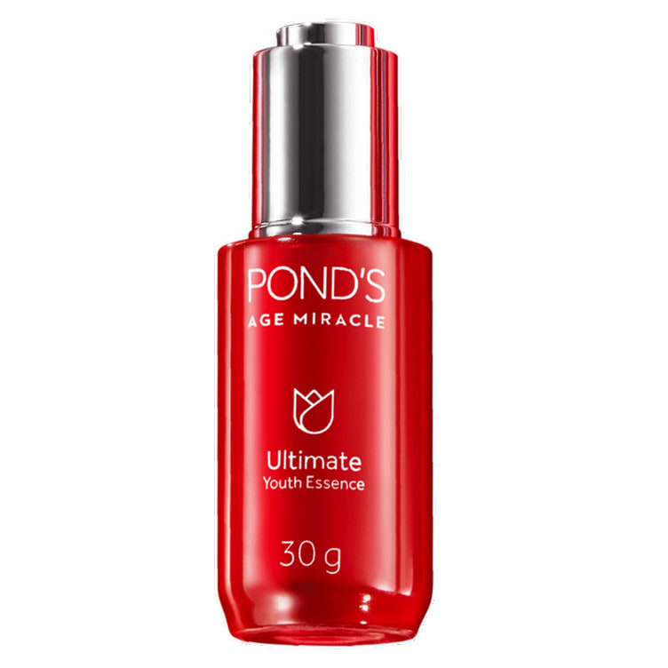 Pond’s Age Miracle Ultimate Youth Essence Serum for Oily Skin_1