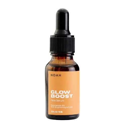 Noah Glow Boost Face Serum for Oily Skin_1