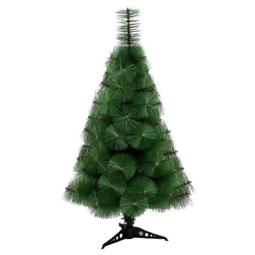 BINLU 2 feet mini Christmas tree_1