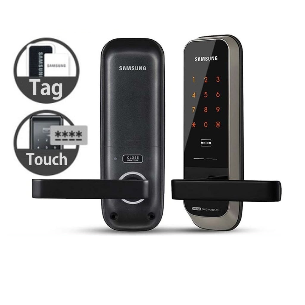 Samsung Smart Lock SHP-H20