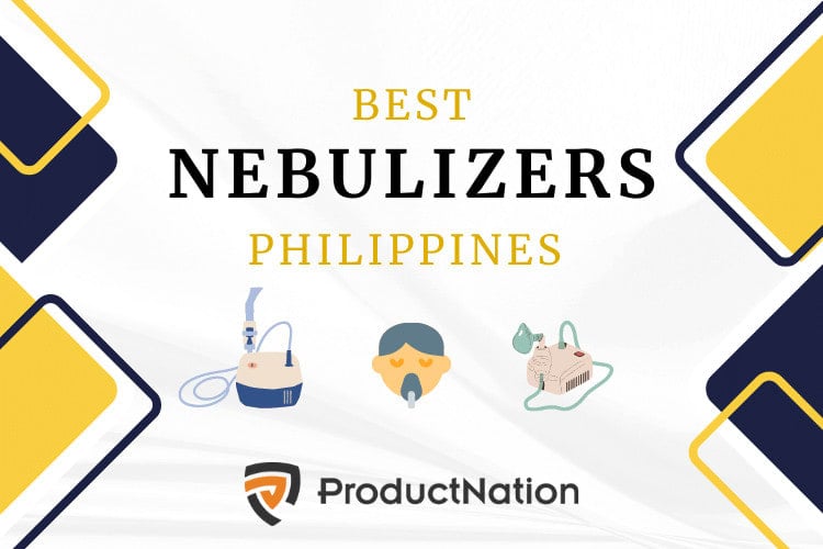 best-nebulizer-philippines