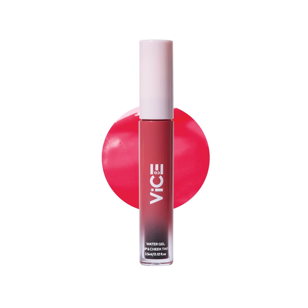 VICE Cosmetics Water Gel Lip and Cheek Tint_1