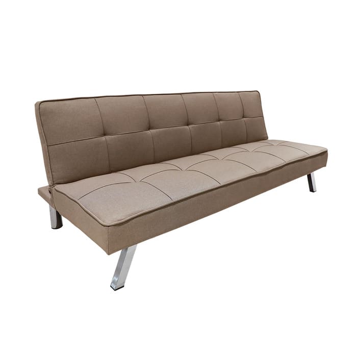 Best Mandaue Foam Brighton Budget Sofa Bed Price & Reviews in