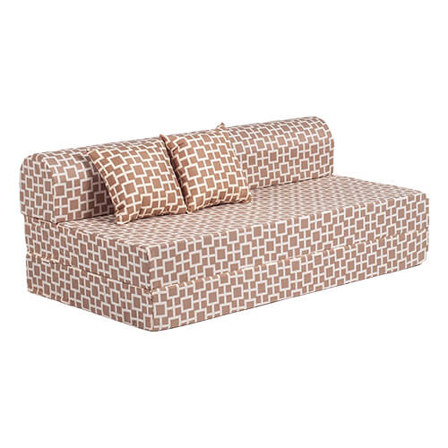 Best Uratex Neo Sofa Bed Eula Full Double Price & Reviews in