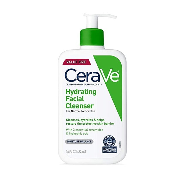 CeraVe Hydrating Cream-to-Foam Acne Cleanser_1