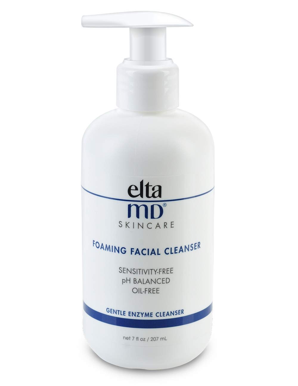 EltaMD Foaming Facial Wash Acne Cleanser_1