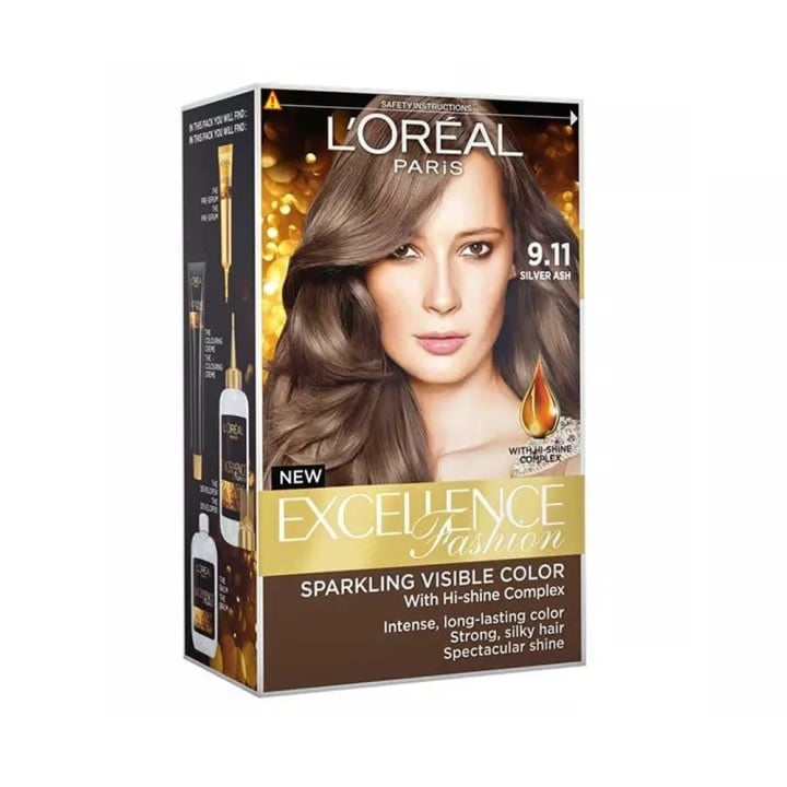 Best Loréal Paris Excellence Creme Hair Dye Price & Reviews In 